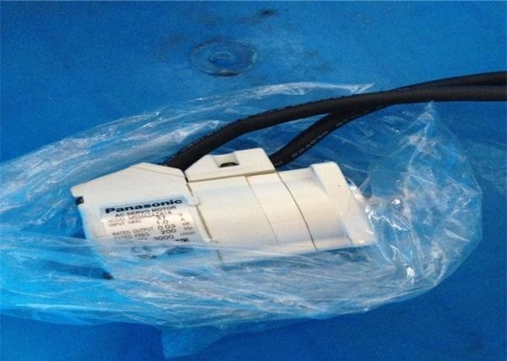 Sistem Kontrol Industri Panasonic Motor Servo Industri MSMA3AZS1A