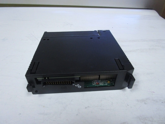 GE FANUC SERIES 90-30 Modul Input Arus Analog 4 Saluran IC693ALG221