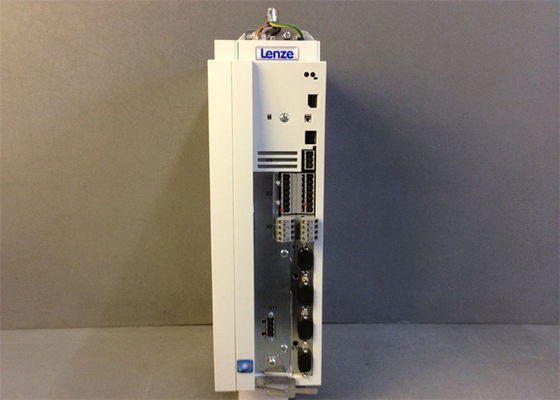 Lenze EVS9323-ETV004 SERVO CONTROLLER 9300 SERIES 400/480 VAC 1.5 KW (2 HP) TEKNOLOGI SERVO PLC