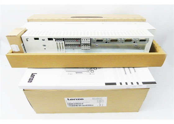 Lenze EVS9324-CPV003 SERVO CONTROLLER 9300 SERIES 400/480 VAC 3.0 KW (4 HP)