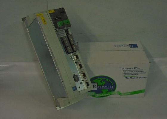 Lenze EVS9324-CTV911 SERVO CONTROLLER 9300 SERIES 400/480 VAC 3.0 KW (4 HP)