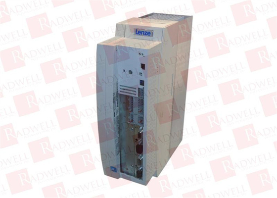Lenze EVS9324-EI SERVO CONTROLLER 9300 SERIES 400/480 VAC 3.0 KW (4 HP)