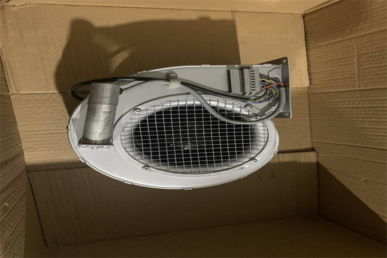 230V Ebmpapst Cooling Fan RF2C-140 / 059 K313 SF-2336 For ABB ACS800 Inverter