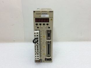 SGDM-A3ADA Servopack Yaskawa AC 200-230V Masukan 1PH