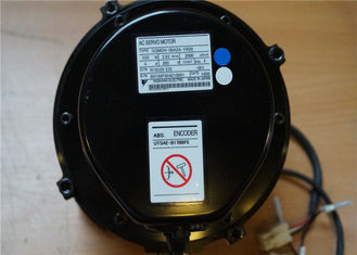 SGMDH-06A2A-YR26 Servo Motor Industri AC SERVO MOTOR 2.63NM 550W 4AMP 2000RPM