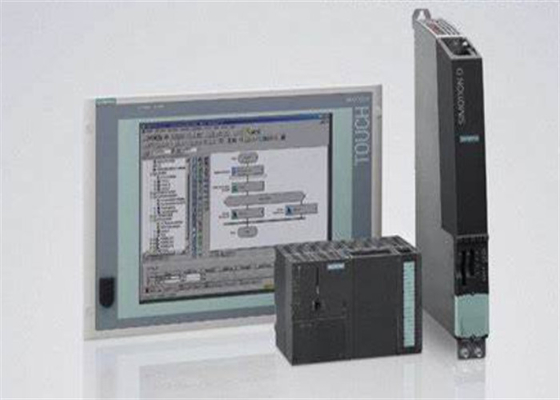 6AV6640-0BA11-0AX0 SIEMENS SIMATIC S7-200 3 LAYAR LC, MAMPU GRAFIS