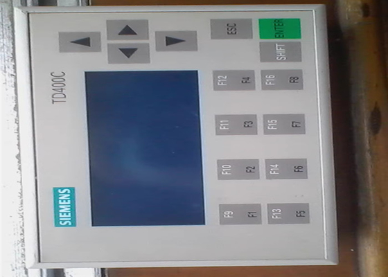 6AV6640-0BA11-0AX0 SIEMENS SIMATIC S7-200 3 LAYAR LC, MAMPU GRAFIS