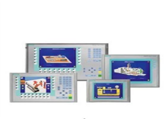 6AV6640-0CA11-0AX1 SIEMENS SIMATIC S7-200 5,7 " MORAS BLU STN Tampilan