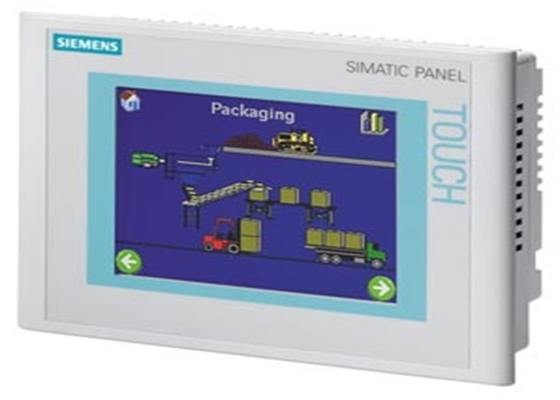 6AV6 640-0DA11-0AX0-0AX1 SIEMENS PLC Prosesor SIMATIC S7-200