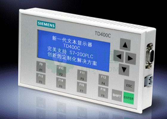 6AV6 640-0DA11-0AX0-0AX1 SIEMENS PLC Prosesor SIMATIC S7-200