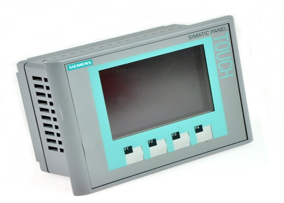 6AV6642-0BA01-1AX1 SIEMENS SIMATIC TP 177B 6 PN/DP STN 256 Tampilan berwarna