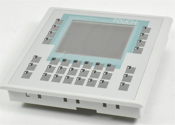 6AV6642-0DA01-1AX1 SIEMENS SIMATIC OP 177B 6 PN/DP STN 256 WARNA TAMPILAN SENTUHAN