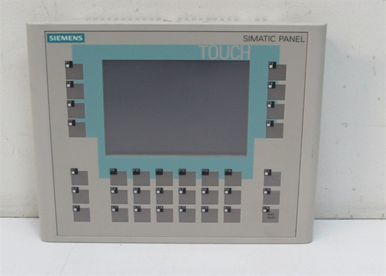 6AV6642-0DA01-1AX1 SIEMENS SIMATIC OP 177B 6 PN/DP STN 256 WARNA TAMPILAN SENTUHAN