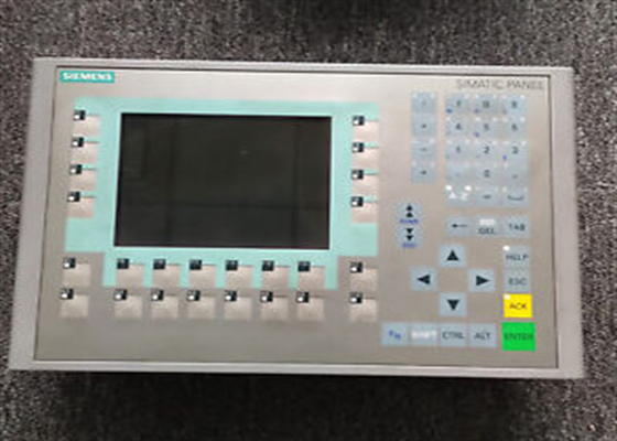 6AV6643-0BA01-1AX0 SIEMENS OP 277 6 OPERATOR PANEL 5.7 TFT Tampilan 4 MB