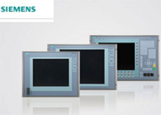 6AV6644-0AA01-2AX0 SIEMENS MP 377 12 Touch Multi Panel Windows CE 5.0 12 warna