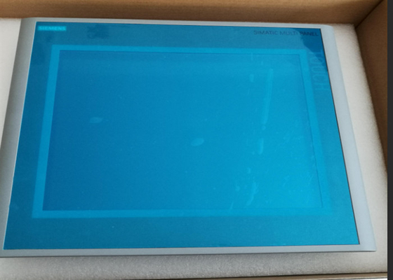6AV6644-0AA01-2AX0 SIEMENS MP 377 12 Touch Multi Panel Windows CE 5.0 12 warna
