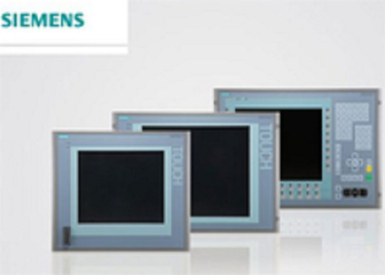 6AV6644-0AC01-2AX0 SIEMENS MP 377 19" Jendela MULTIPANEL TOUCH CE 5.0 19
