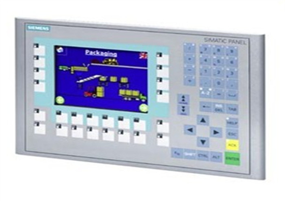 6AV6644-0BA01-0AX1 SIEMENS MP 377 12 Tombol Multi Panel Windows CE 5.0 12
