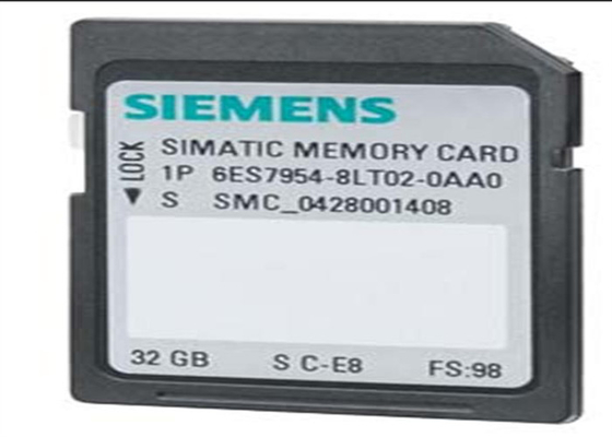 6ES7648-0DC40-0AA0 SIEMENS  PC USB FLASHDRIVE, 2 GB USB2.0 INCL
