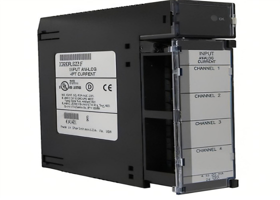 GE FANUC IC693ALG223 SERIES 90-30 Modul penerima 0-20 MA 4-20 MA