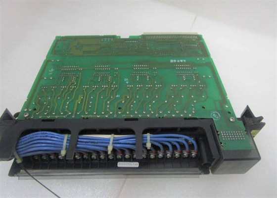 GE FANUC IC693ALG223 SERIES 90-30 Modul penerima 0-20 MA 4-20 MA