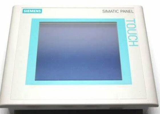 6AV6647-0AE11-3AX0 SIEMENS HMI KTP1000 DP WARNA DASAR, PANEL DASAR