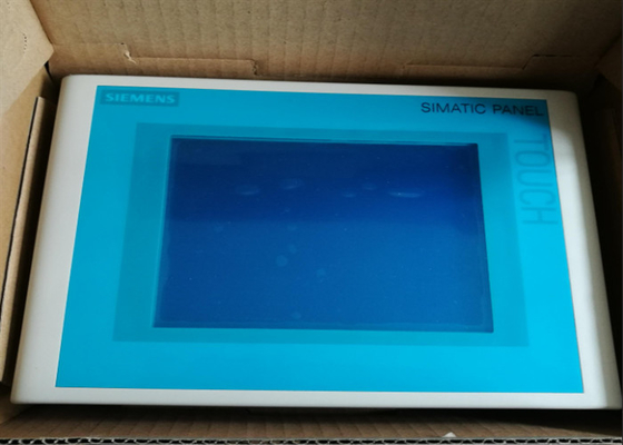 6AV6647-0AE11-3AX0 SIEMENS HMI KTP1000 DP WARNA DASAR, PANEL DASAR