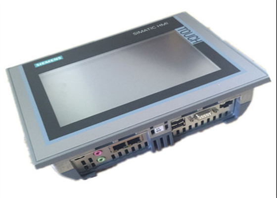 6AV6647-0AF11-3AX0 SIEMENS KTP1000 warna dasar PN kunci panel dasar