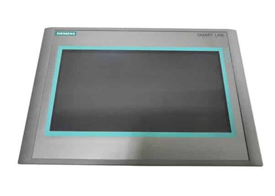 6AV6647-0AG11-3AX0 SIEMENS HMI TP1500 warna dasar PN panel dasar, operasi sentuh