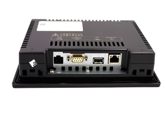 6AV6647-0AC11-3AX0 SIEMENS HMI KTP600 warna dasar DP tombol panel dasar