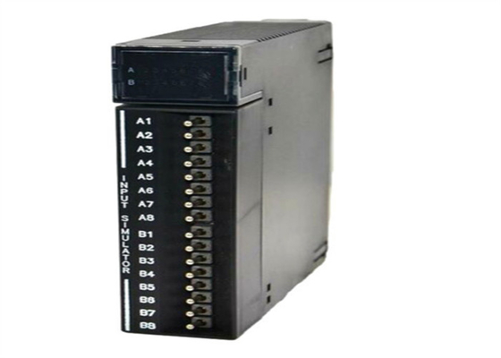 Modul simulator input GE FANUC IC693ACC300 18 hingga 30 Volt DC