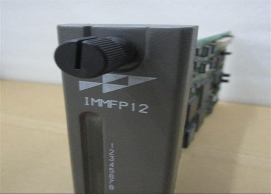 ABB IMMFP12 MULTI-FUNCTION PROCESSOR MODULUS Kekuatan pengontrol