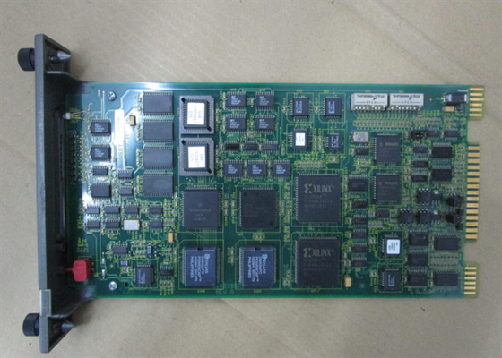 ABB IMMFP12 MULTI-FUNCTION PROCESSOR MODULUS Kekuatan pengontrol
