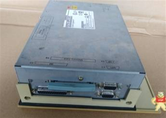 6AV6 640-0BA11-0AX0 SIMATIC PERATOR PANEL OP 73MICRO S7-200 3 LC Tampilan
