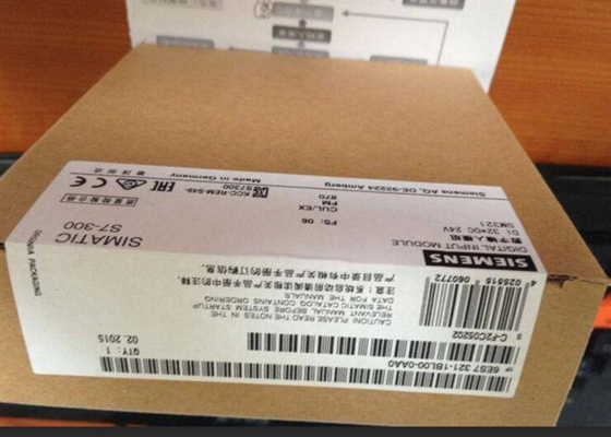 6AV6640-0CA11-0AX0 SIMATIC TOUCH PANEL TP 177MICRO untuk SIMATIC S7-200 5.7
