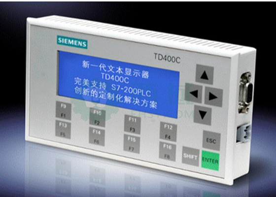 6AV6640-0DA11-0AX0 SIMATIC TOUCH PANEL K-TP 178MICRO untuk SIMATIC S7-200 5.7