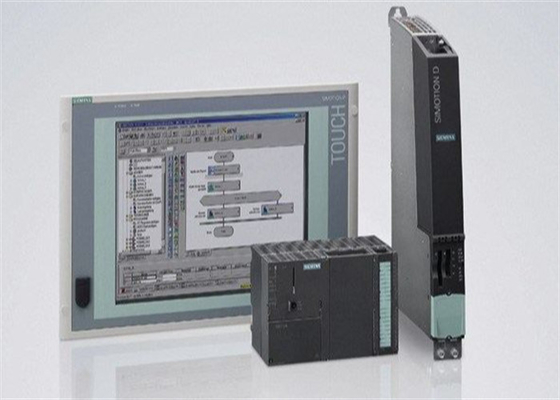 6AV6 641-0BA11-0AX0 SIMATIC OPERATOR PANEL OP77A LC TEKNIK TEKAN BACKLIT, 4.5