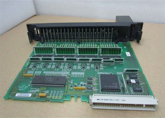 ABB 3BSE022366R1 CI801 PROFIBUS FCI S800 INTERFACE 5 Peralatan kecil