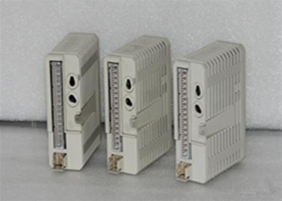 ABB 3BSE020520R1 CI810B AF 100 FIELDBUS COMM. INTERFACE KOMUNIKASI_MODUL