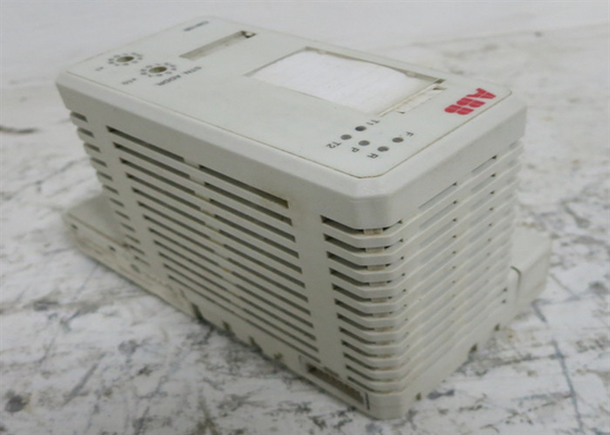 ABB 3BSE020520R1 CI810B AF 100 FIELDBUS COMM. INTERFACE KOMUNIKASI_MODUL