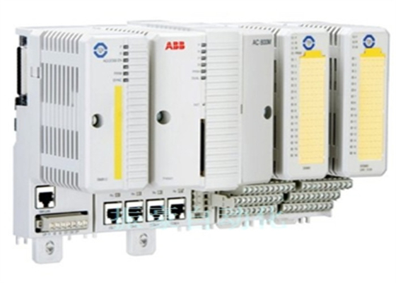 ABB PRC3BSE050199R1 PM866K02 Unit Prosesor yang berlebihan