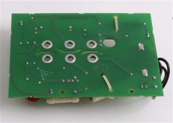 GE FANUC IC693ALG391 SERIES 90-30 PLC ANALOG OUTPUT MODULE menyediakan 0-20 MA
