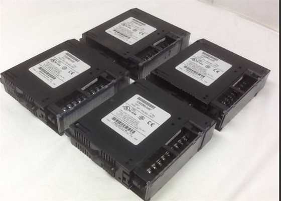 GE FANUC IC693ALG391 SERIES 90-30 PLC ANALOG OUTPUT MODULE menyediakan 0-20 MA