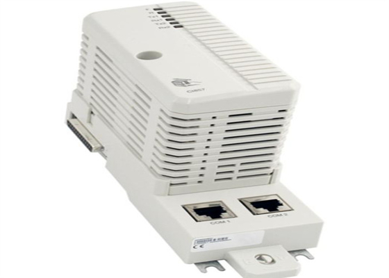 ABB PRC 3BSE025255R1 PT100, NI100/120, CU10 R. GUNAKAN UNIT TERMINASI MODUL