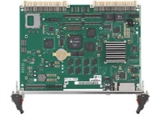 ABB PRC 3BSE025255R1 PT100, NI100/120, CU10 R. GUNAKAN UNIT TERMINASI MODUL