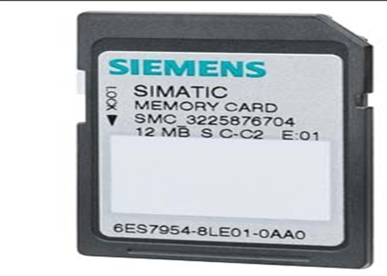 6AV6671-1CB00-0AX1 SIMENS SIMATIC MMC CARD 64 MB untuk OP77B, OP/TP 177B, MOBILE PANEL 177