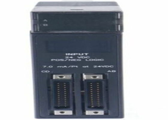 GE FANUC IC693ALG442 Saluran Keluar Tunggal yang Memberikan 0 hingga +10 V