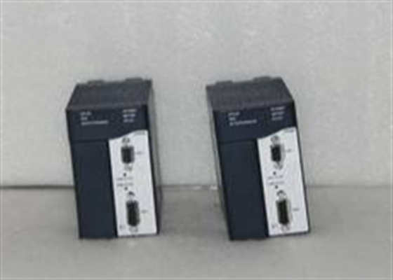 GE FANUC IC693APU300 500 MA pada 10-30 VDC atau 20 MA pada 4,75 sampai 6 VDC