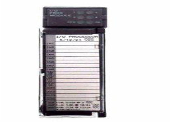 GE FANUC IC693APU305 500 MA pada 10-30 VDC atau 20 MA pada 4,75 sampai 6 VDC