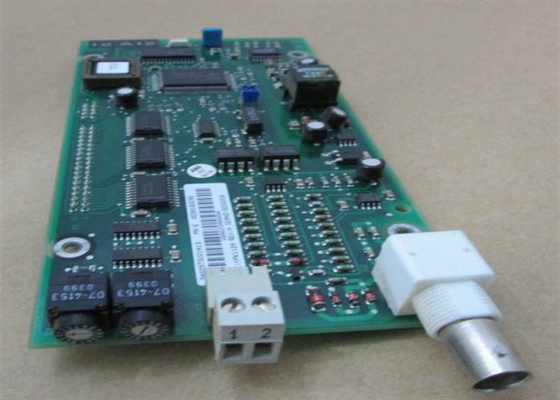 GE FANUC IC693BEM331 SERIES 90-30 PEMERINTAH LOGIC CONTROLLER (PLC)